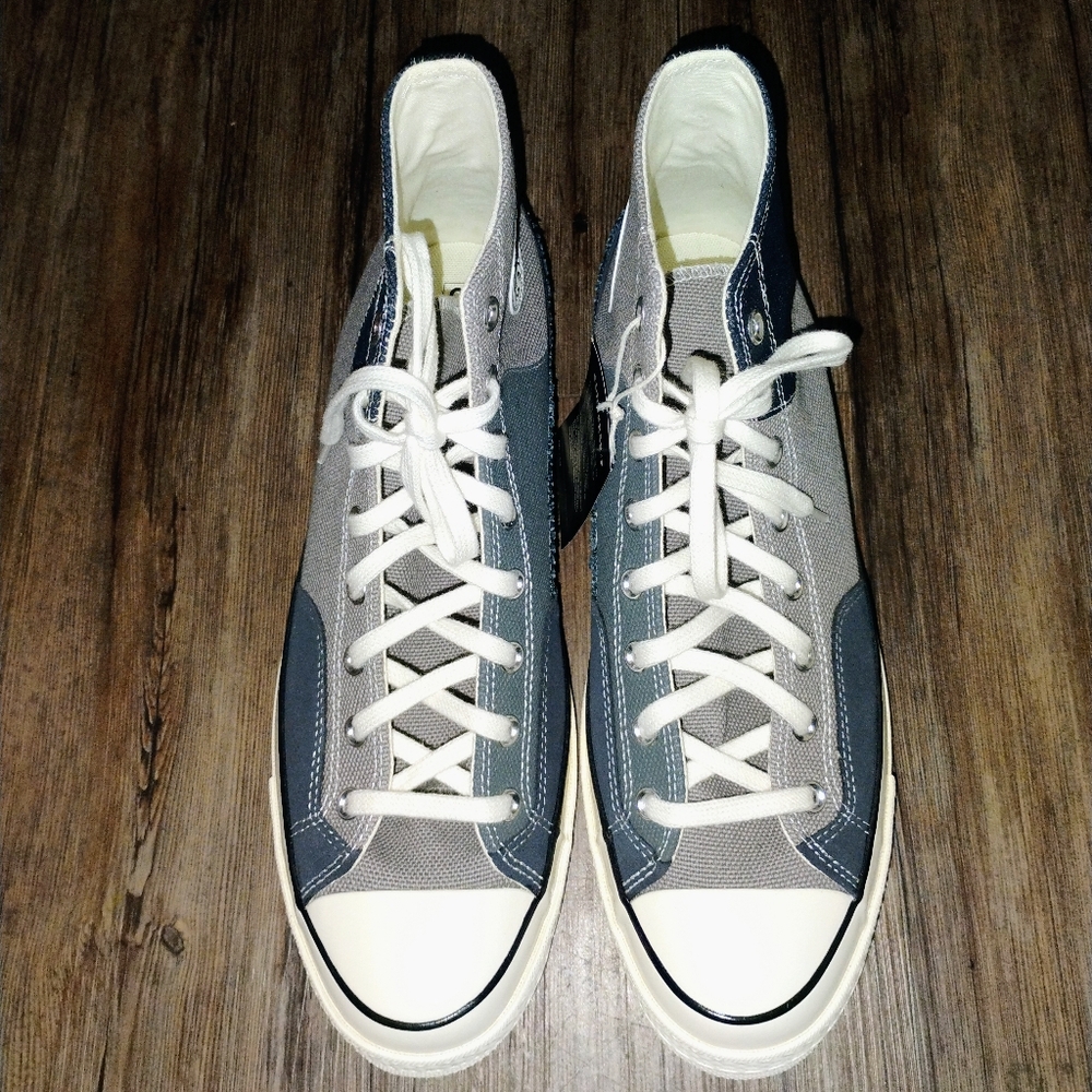MEN'S CONVERSE CHUCK TAYLOR 70 HI SIZE 11 BRAND NEW